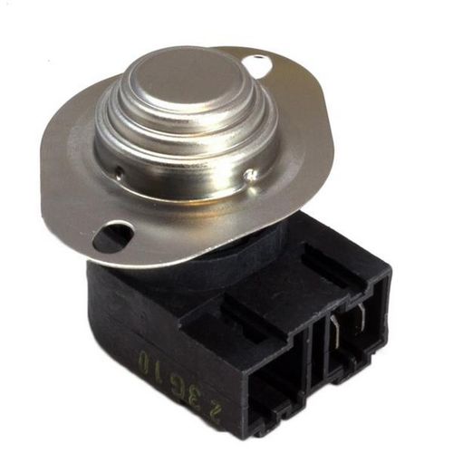 Thermostat de sortie 85°C Sèche-linge (481228208008 BAUKNECHT WHIRLPOOL LADEN IGNIS PROLINE IKEA WHIRLPOOL)