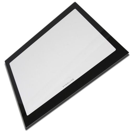 Vitre intérieure pyro 479x391mm Four cuisinière (3871293019 ARTHUR MARTIN ELECTROLUX FAURE ARTHUR MARTIN)
