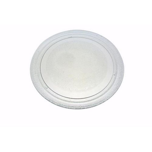 Plateau micro onde en verre dia245mm (sans ergot central) Four micro-ondes (3390W1G005D LG)
