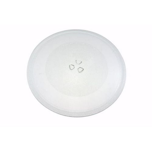 Plateau micro onde en verre dia320 Four micro-ondes (3390W1A027A LG)