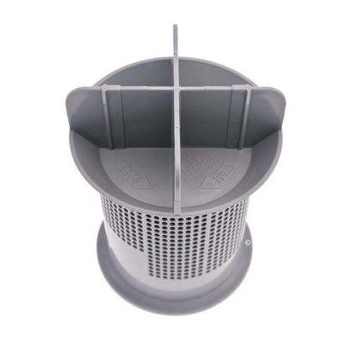 Filtre cylindrique jaune ou gris - Aspirateur (4814FI2004D LG)