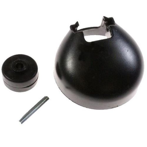 Roue avant - Aspirateur (4071339123 PROGRESS)