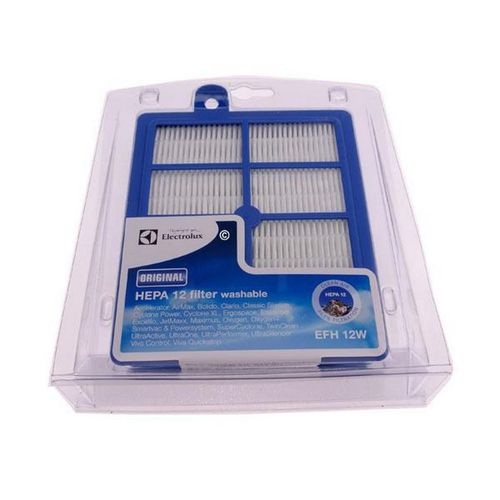 Filtre Hepa H12 Aspirateur (9001951194 ELECTROLUX TORNADO PHILIPS AEG)