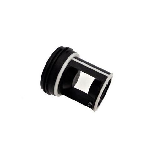 Bouchon de pompe de vidange Lave-linge (55X9914 ARISTON HOTPOINT BRANDT FAGOR INDESIT)