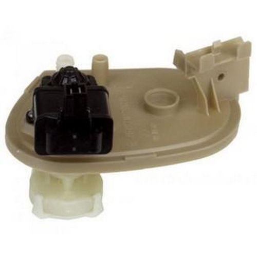 Pompe de vidange de condenseur Sèche-linge (481236058212 BAUKNECHT WHIRLPOOL LADEN IGNIS KITCHENAID PROLINE)