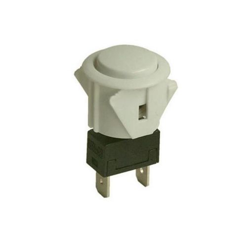 Bouton interrupteur unipolaire Four cuisinière (3570381065 BRANDT FAURE SAUTER ARTHUR MARTIN ELECTROLUX VEDETTE THERMOR THOMSON DE DIETRICH OCEAN ELECTROLUX ELEKTRA-BREGENZ BOREAL SANGIORGIO PHILIPS)