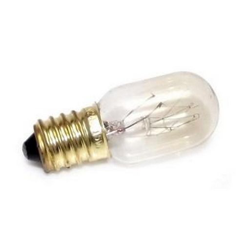 Ampoule 40W 220V E27 Réfrigérateur congélateur (480132100815 BAUKNECHT KITCHENAID WHIRLPOOL)
