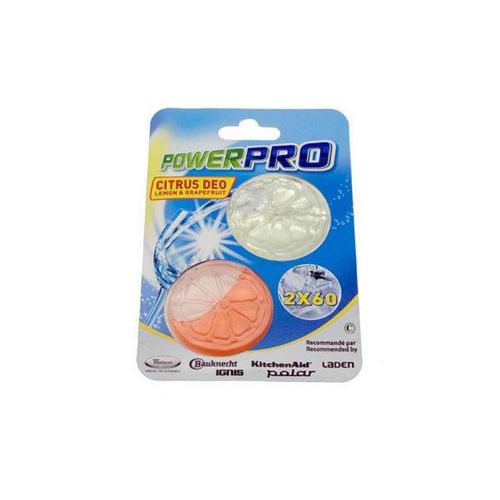 Desodorisant Deodish - Accessoires et entretien (484000008894 WPRO)