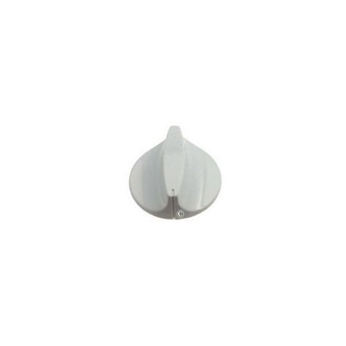 Manette blanche - Four, cuisinière (77X2230 DE DIETRICH)