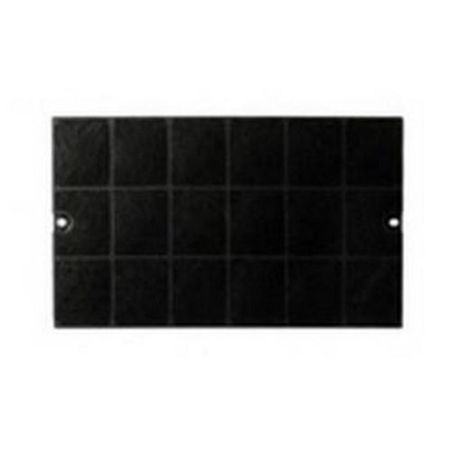 Filtre charbon (445x270mm) Hotte (92X3609 DE DIETRICH ROBLIN FABER FRANKE KEOPS VOGICA)