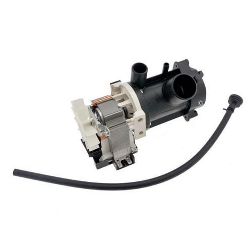 Pompe de vidange Lave-linge (481936018189 WHIRLPOOL IGNIS RADIOLA LADEN BAUKNECHT)