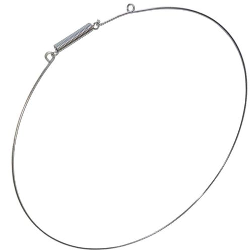 Ressort fixation joint de hublot - Lave-linge (4861EN3002A LG)