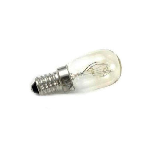 Ampoule [401C] 240V 15W Réfrigérateur congélateur (6912JB2002F 481913488163 WHIRLPOOL LG BAUKNECHT IGNIS LADEN IKEA)