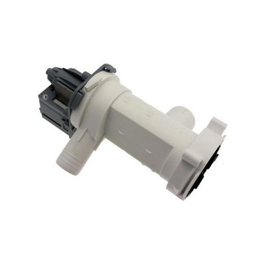 Pompe de vidange Lave-linge (L71B014I1 FAGOR BRANDT VEDETTE SANGIORGIO PROLINE DE DIETRICH BAUMATIC THOMSON CDA SANGIOGIO OCEAN ARISTON HOTPOINT PRIMA SIDEM SIDEX)