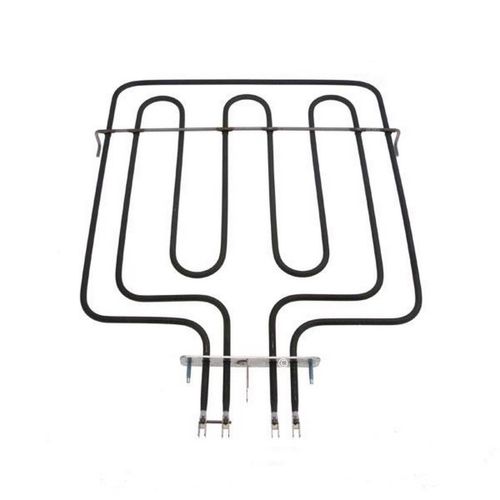 Résistance grill (supérieure) 1800W + 800W Four cuisinière (74X2398 BRANDT DE DIETRICH FAGOR SAUTER)