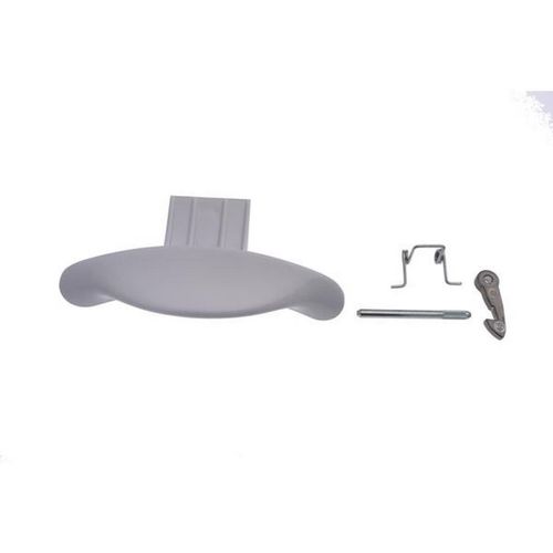 Poignée de hublot - Lave-linge (C00065250 ARISTON HOTPOINT, INDESIT)