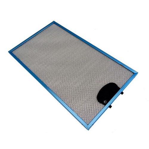 Filtre métal anti graisse (à l'unité) 375x215mm Hotte (74X5757 SAUTER BRANDT)