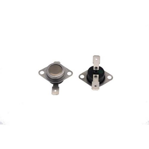 Kit 2 thermostats Sèche-linge (095566 INDESIT ARISTON HOTPOINT BRANDT VEDETTE PROLINE)