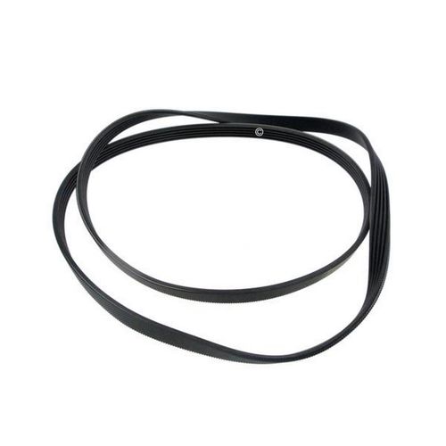 Courroie 1205 J5 / 1208 J5 Lave-linge (55X7361 INDESIT ARISTON HOTPOINT HAIER SANGIORGIO OCEAN BRANDT THOMSON VEDETTE ASKO SAMET BELLAVITA FAGOR PROLINE)
