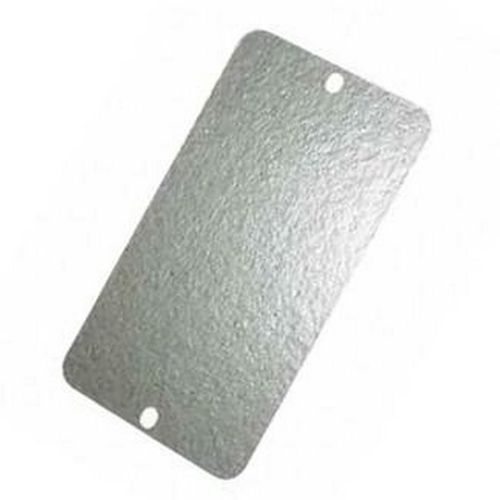 Plaque mica Four micro-ondes (71X9702 BRANDT THOMSON VEDETTE FAGOR DE DIETRICH OCEAN THERMOR SAUTER WHIRLPOOL)