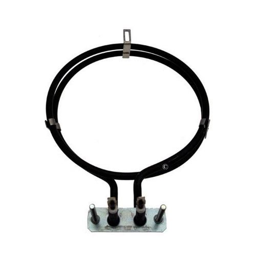 Résistance circulaire 2500W Four cuisinière (92X6010 DE DIETRICH ETNA)
