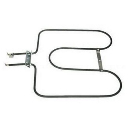 Résistance SOLE (inférieure) 1100W Four cuisinière (95X1222 FAGOR)