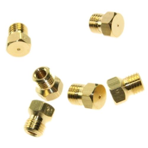 Sachet injecteurs butane propane Four cuisinière (C00066234 SCHOLTES ARISTON HOTPOINT)