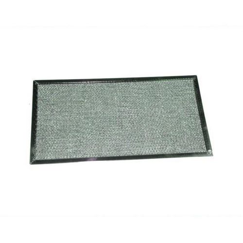 Filtre métal anti graisse (à l'unité) 370x210mm Hotte (92X8307 DE DIETRICH)