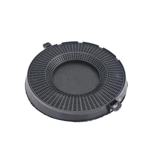Filtre charbon type 48 AMC037 Hotte (484000008783 480122101262 AEG ARISTON HOTPOINT BAUKNECHT CANDY ELECTROLUX INDESIT ROSIERES WHIRLPOOL)