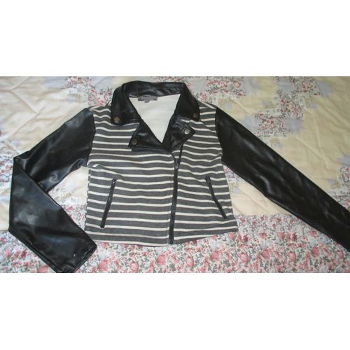Veste Perfecto 10 Ans