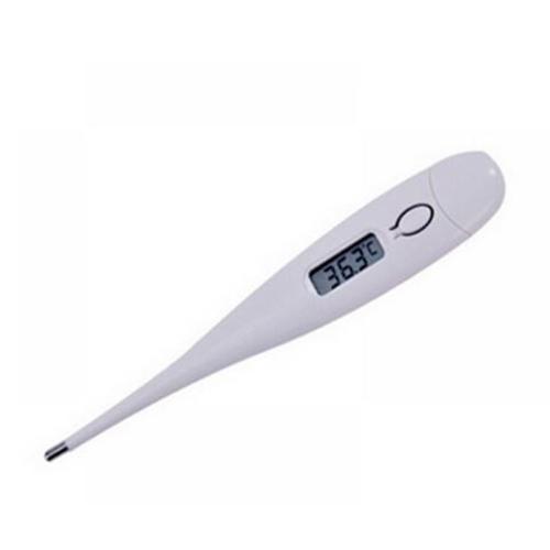 Thermomètre Lcd Maison Adulte Bébé Température Numérique Fièvre 