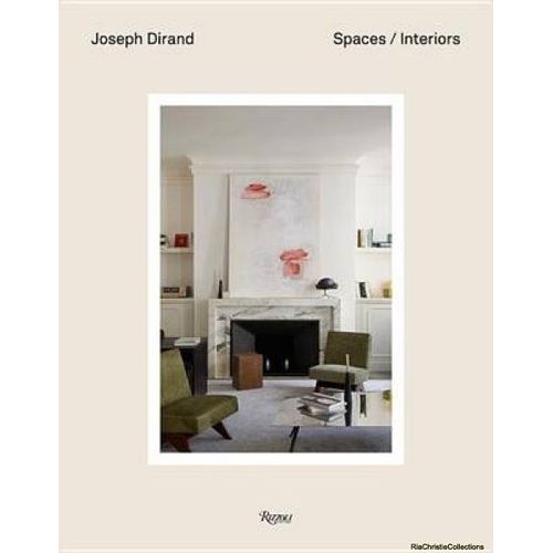 Joseph Dirand