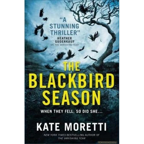 The Blackbird Season