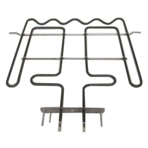 Résistance grill supérieure 2450W Four cuisinière (481010568824 WHIRLPOOL BAUKNECHT)