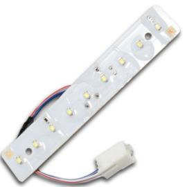 Mini Ampoule Led RéFrigéRateur Four à Micro-Ondes Machine à Coudre Lampe  LumièRe E14 T22 2w 220v (Blanc)