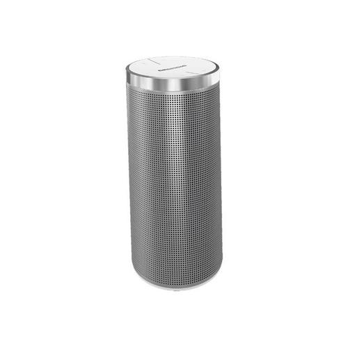 Grundig FineArts MR 2000 - Enceinte sans fil Bluetooth - Blanc