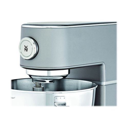 WMF PROFI PLUS 61.3021.5001 - Robot pâtissier - 1000 Watt - gris acier