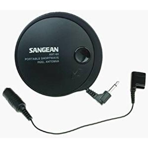 Sangean ANT-60 Short Wave Antenna
