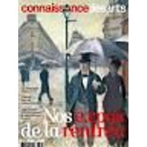 Connaissance Des Arts 762 