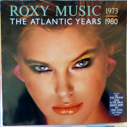 The Atlantic Years 1973-1980
