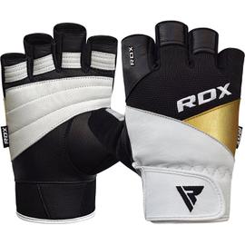 Gants de CrossFit / Gym Unisexe