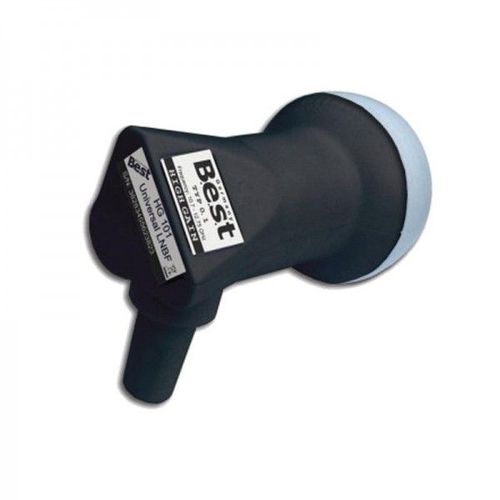 LNB Single Best Germany HIGH GAIN 70 dB