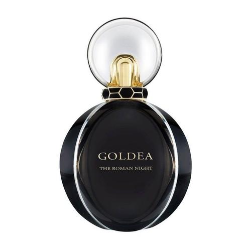 Bvlgari Goldea The Roman Night Edp 50 Ml 