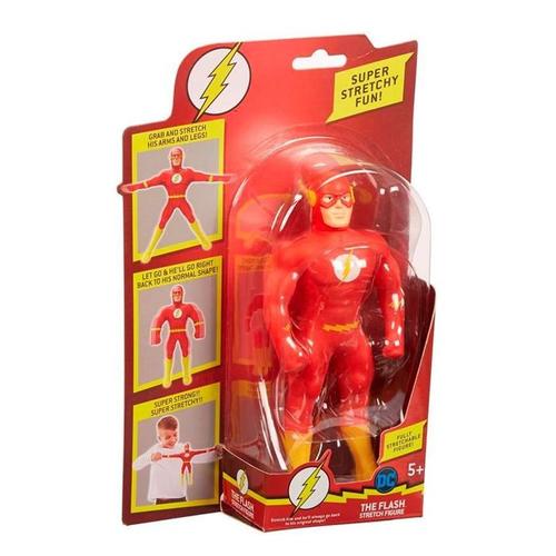 Stretch Armstrong Justice League 7 "Figure Flash