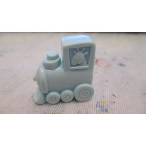 Figurine Petit Train