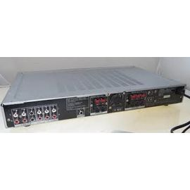 Lecteur DVD Sony TA-VE170