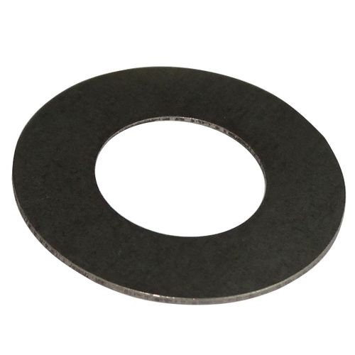 Aerzetix: 10x rondelle plate M12 Ф24mm H0.5mm DIN988 acier à ressort C19059