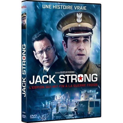 Jack Strong