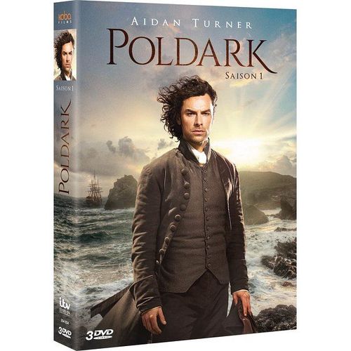 Poldark - Saison 1