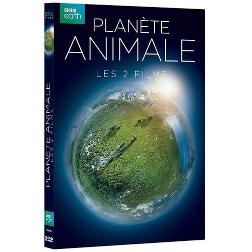 Planète Animale - Les 2 Films